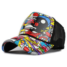 Load image into Gallery viewer, Baseball cap 05