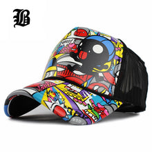 Load image into Gallery viewer, Baseball cap 05