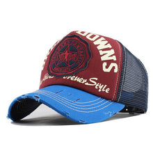 Load image into Gallery viewer, Baseball cap 11