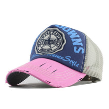 Load image into Gallery viewer, Baseball cap 11
