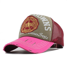 Load image into Gallery viewer, Baseball cap 11