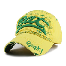 Load image into Gallery viewer, Baseball cap 15